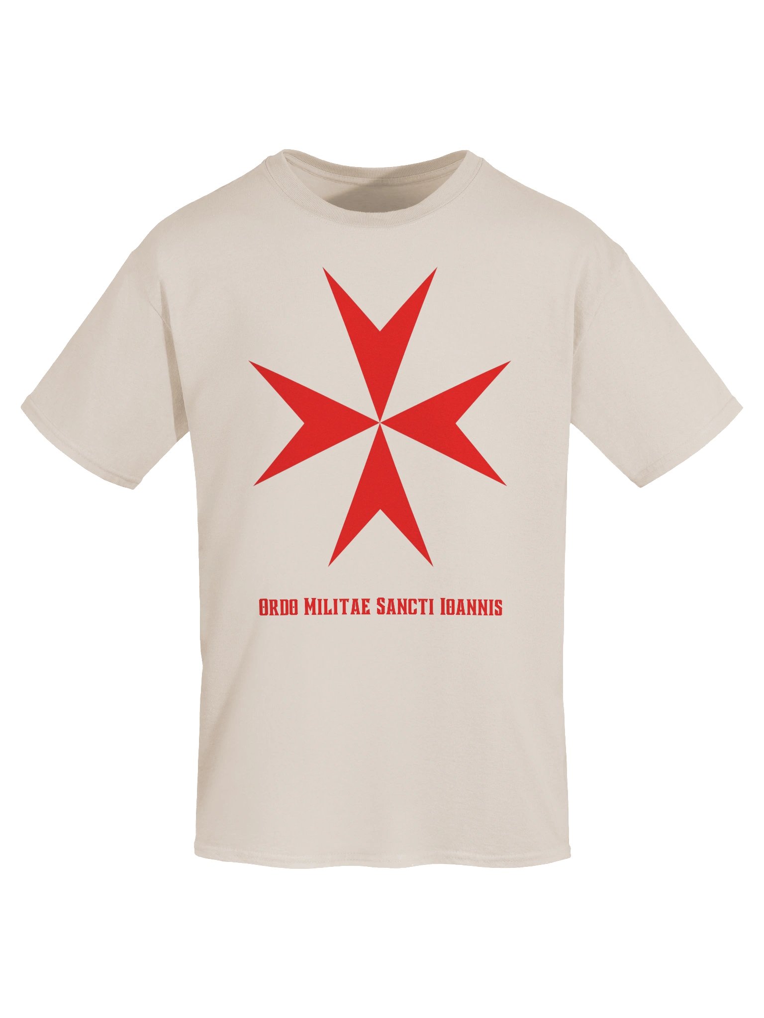 Order of Malta Red product image (63)