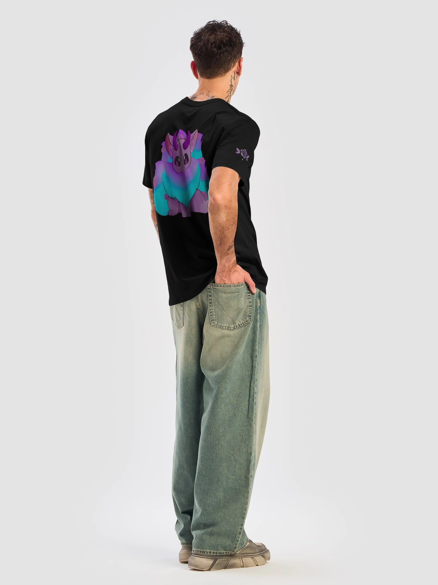 Baezy Tee product image (58)