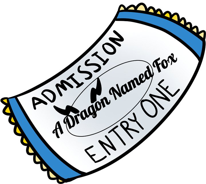 D&D Session Ticket - Single Session product image (1)