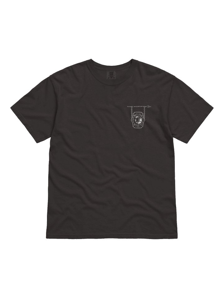 Phantom III- Daemonium- Shirt product image (2)