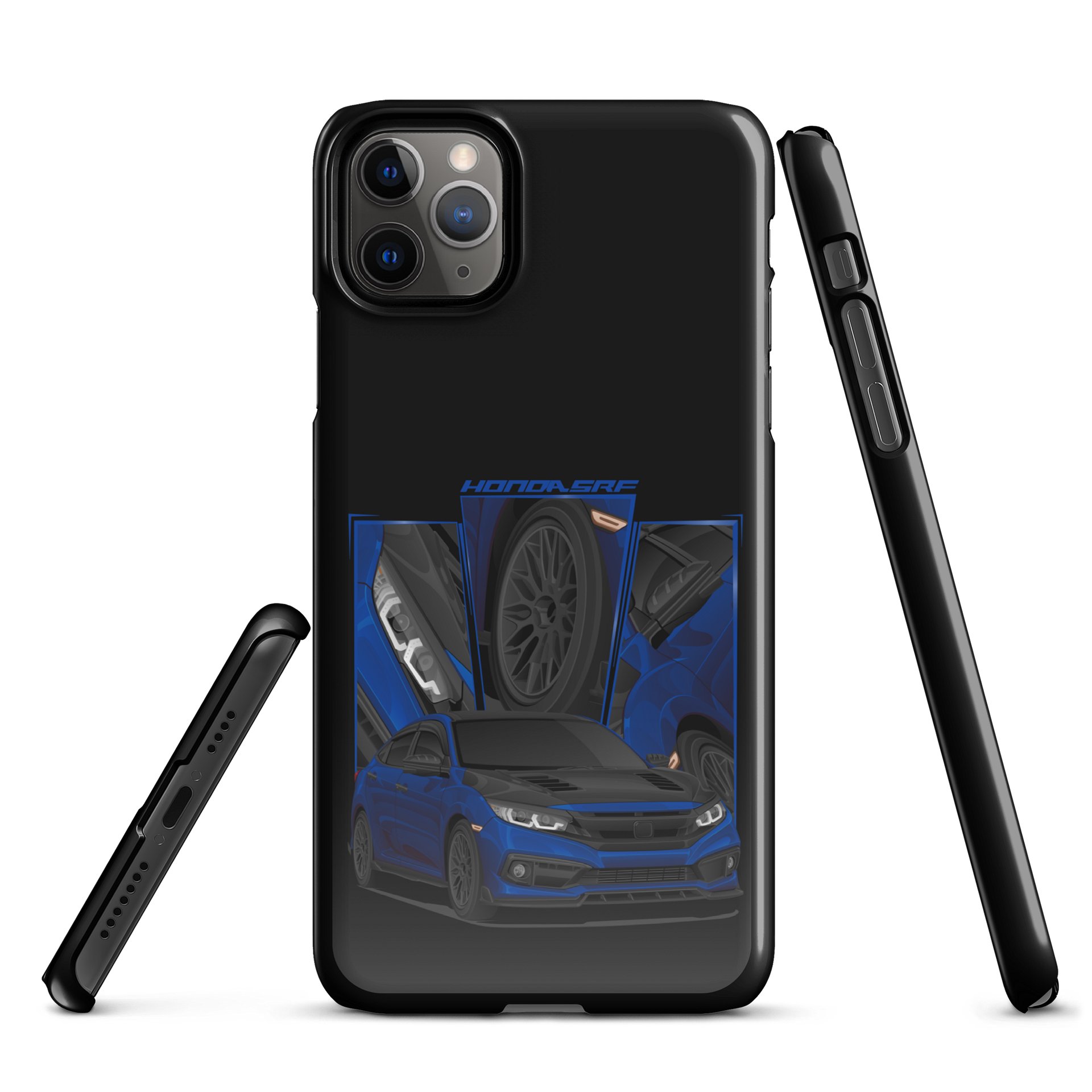 iphone case - honda.srf product image (1)