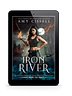 The Iron River (An Eleanor Morgan Fantasy Adventure Book 6)