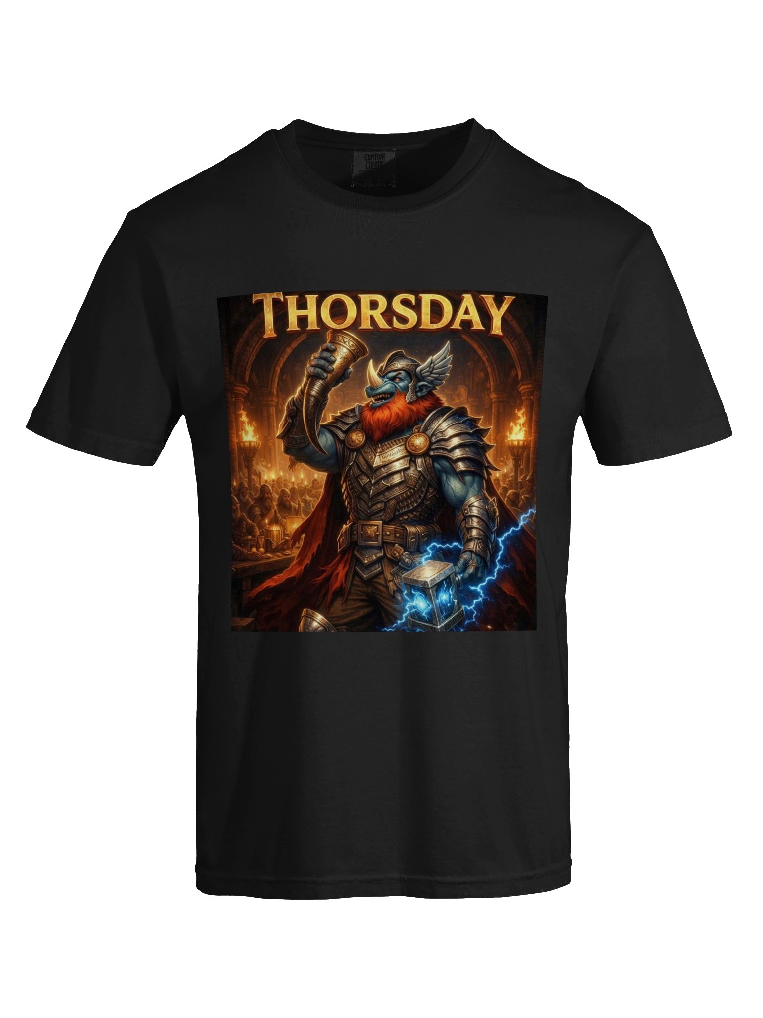 THORSDAY product image (48)