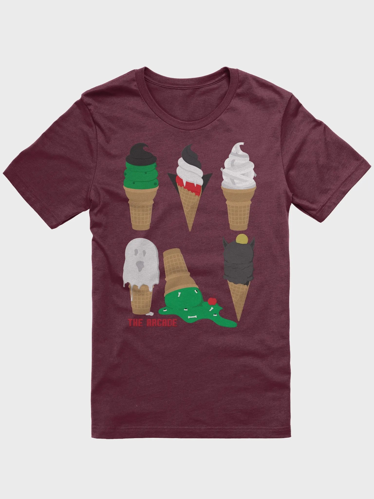 Ice Scream ∙ Tee product image (1)