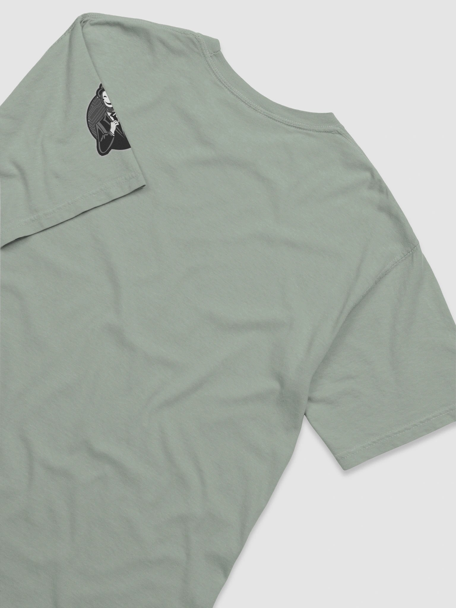MAJOR PRINT TSHIRT product image (64)