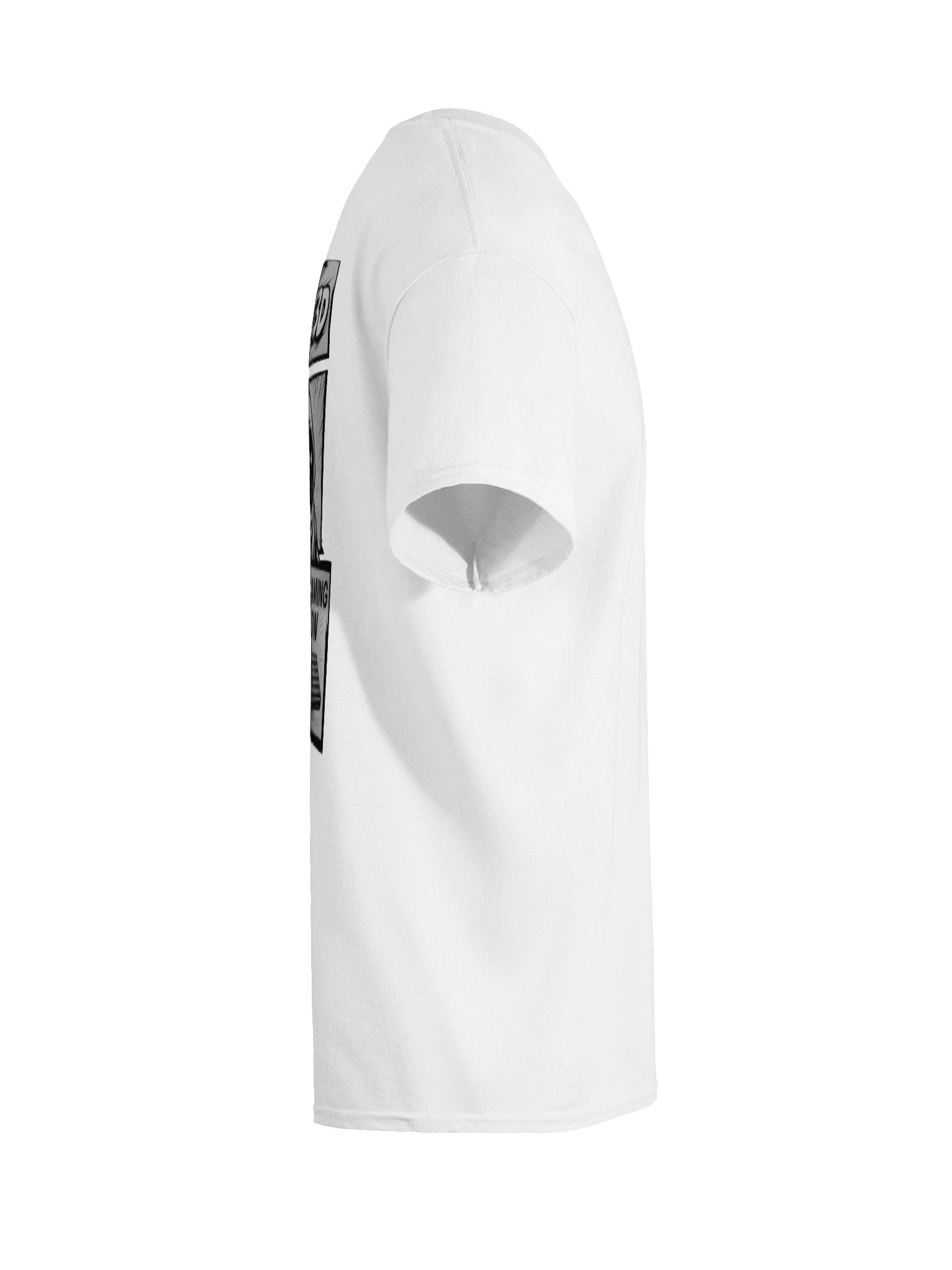 Shadyboi Manga, Back and Front, Heavyweight product image (12)