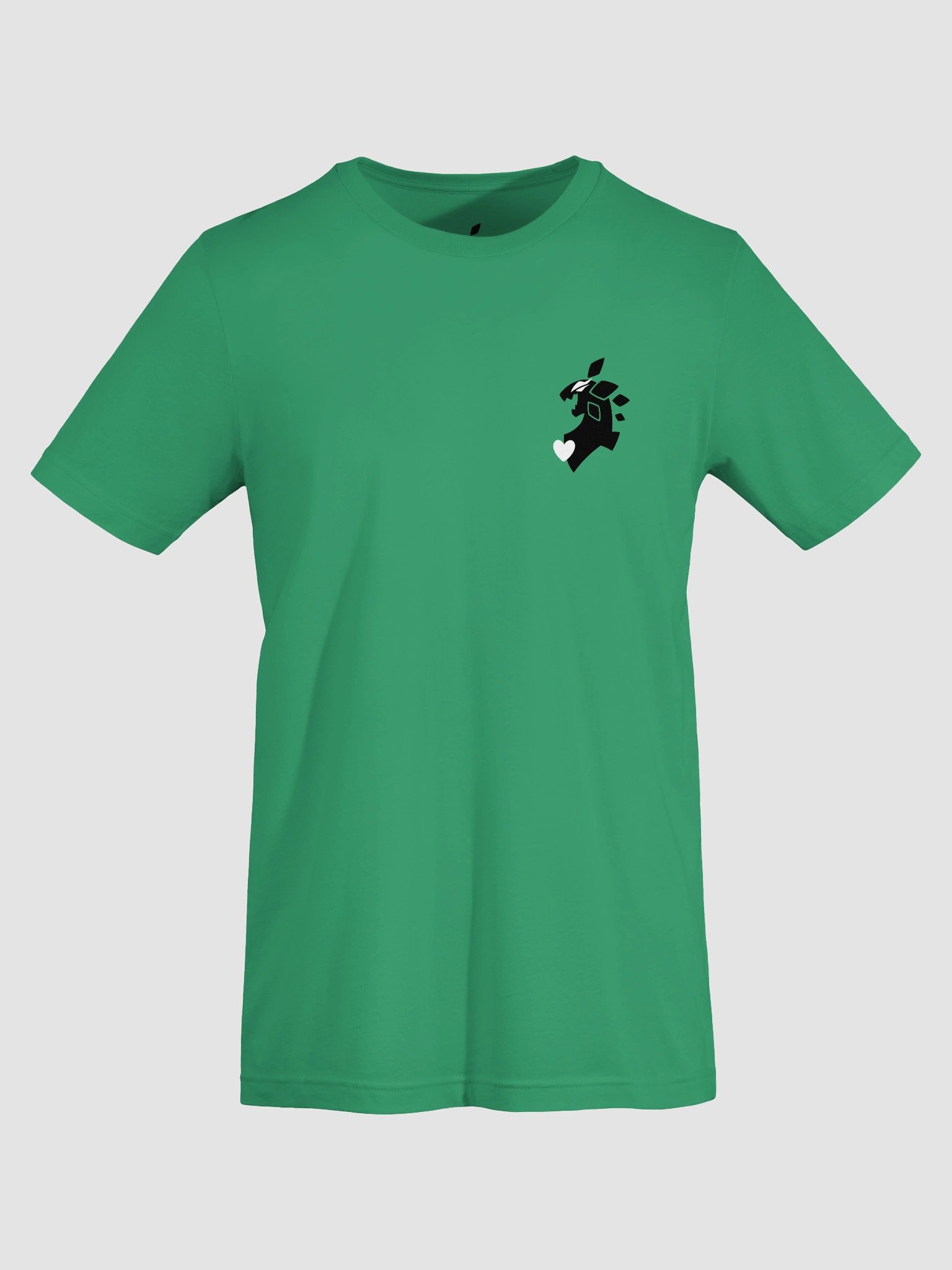 Ivycomb Music Logo T-Shirt product image (70)