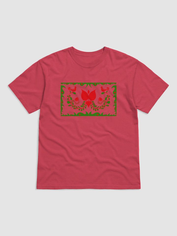 Hungarian Nature Bliss T-Shirt product image (1)