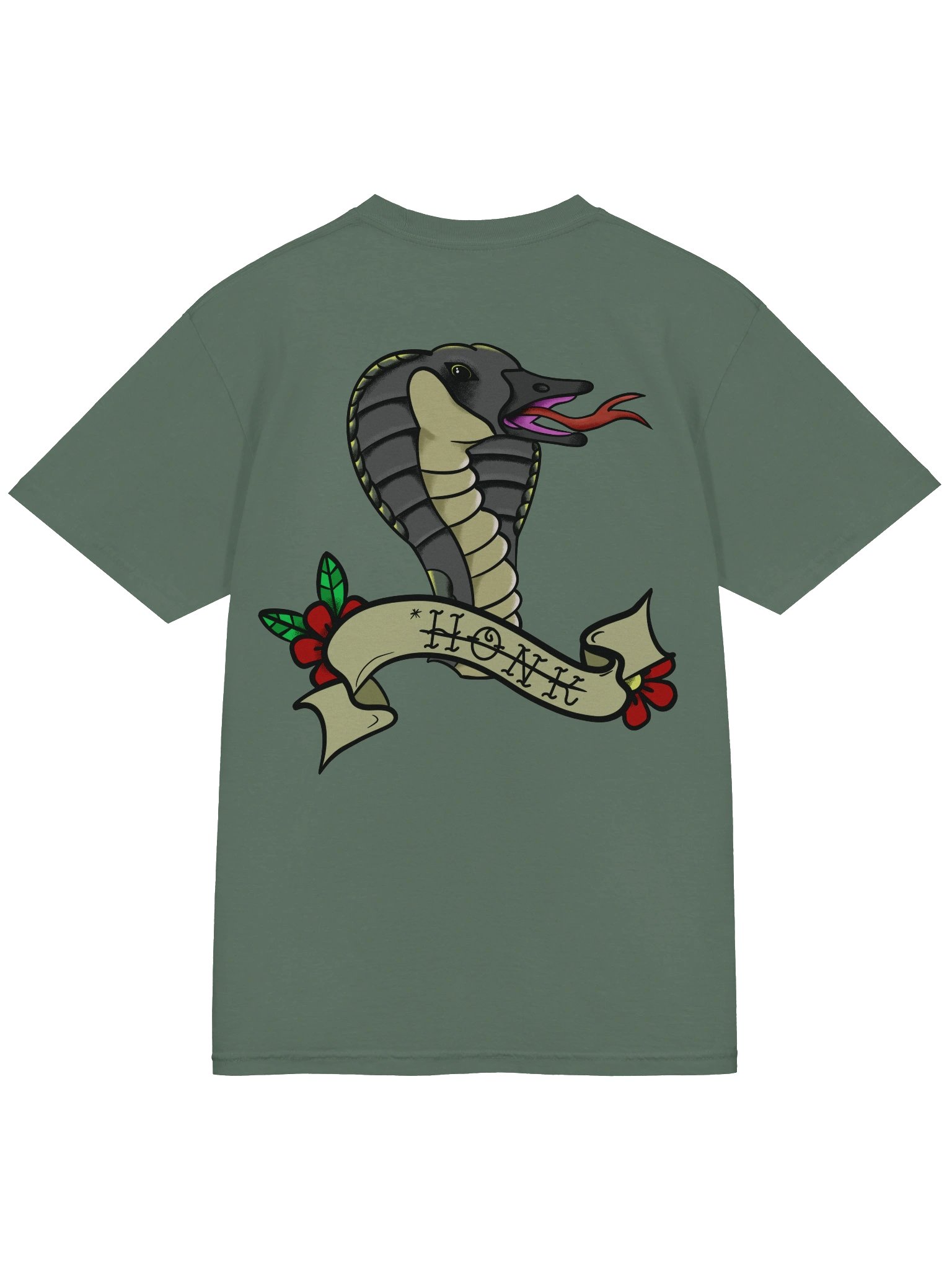 Traditional Tee product image (20)