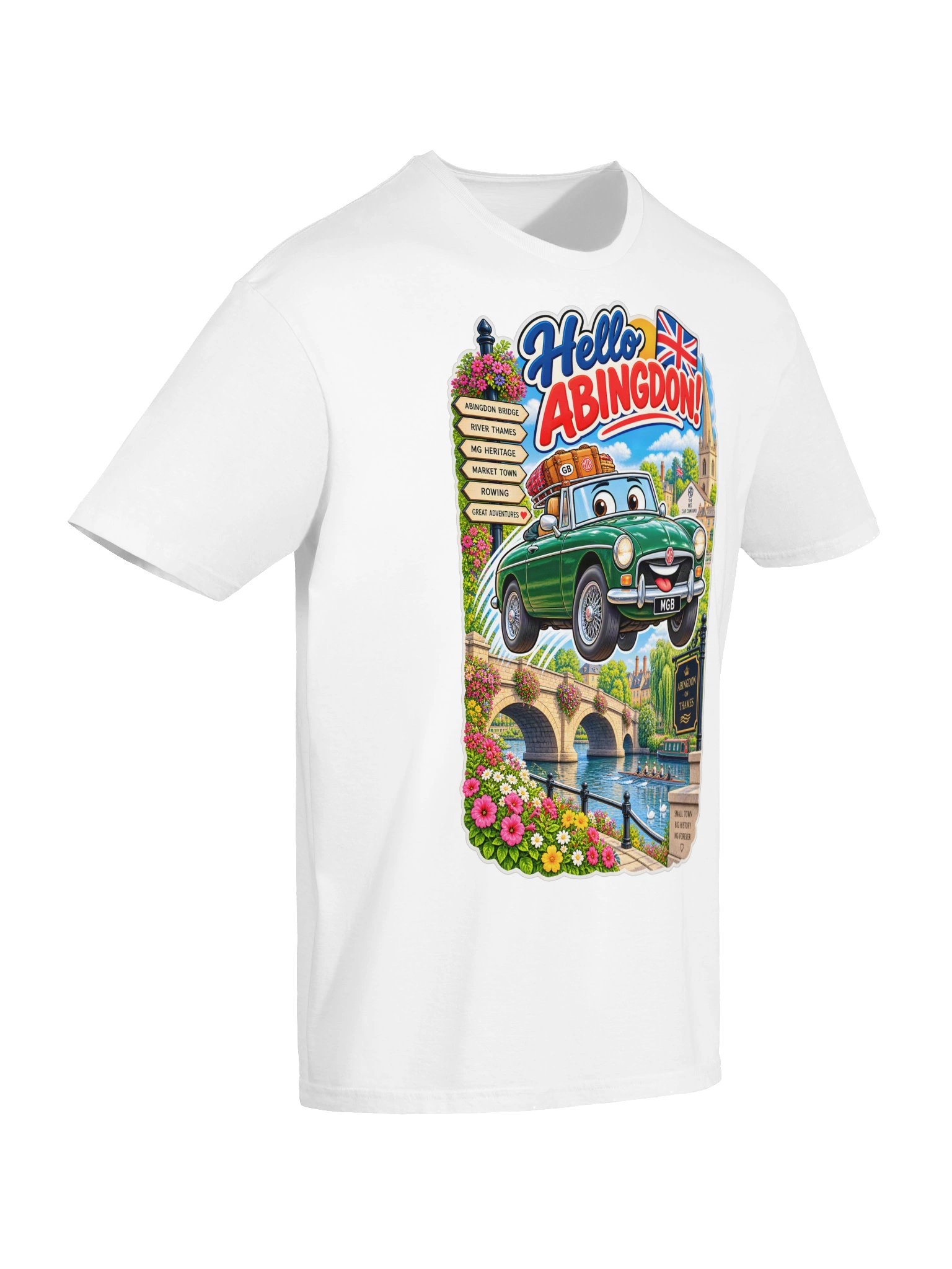 Hello Abingdon product image (6)