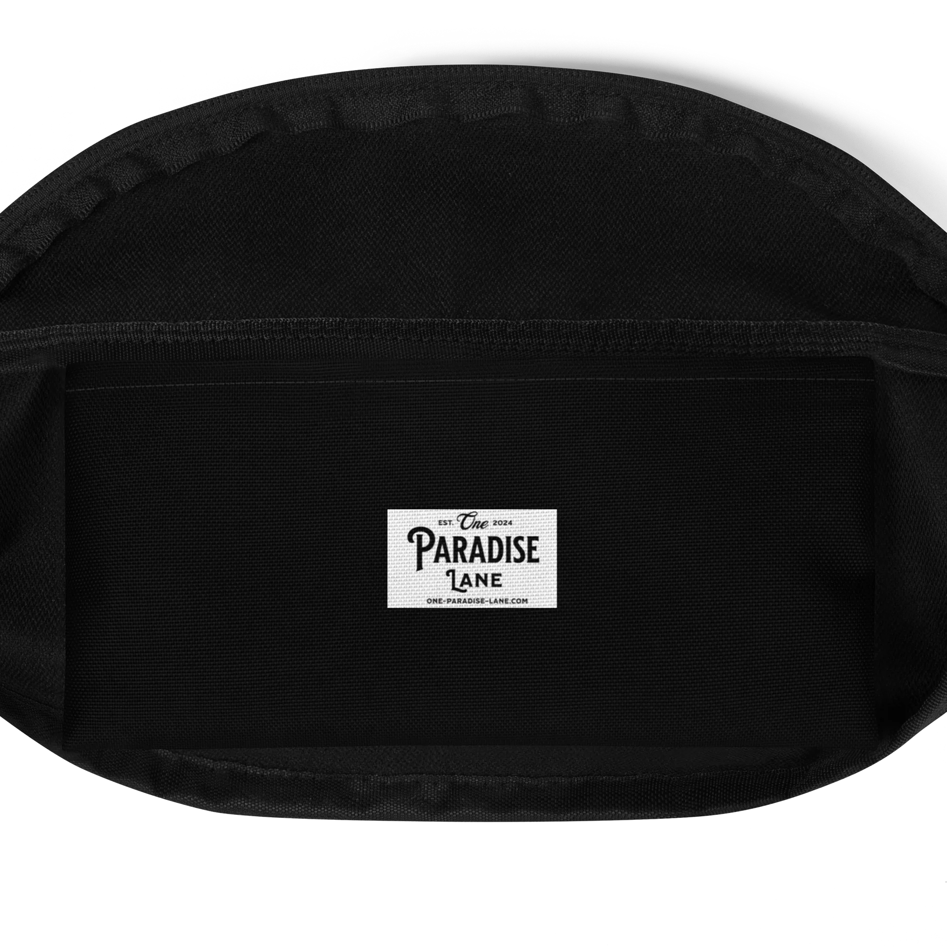 “Felices para Siempre” Crossbody Fanny Pack product image (4)