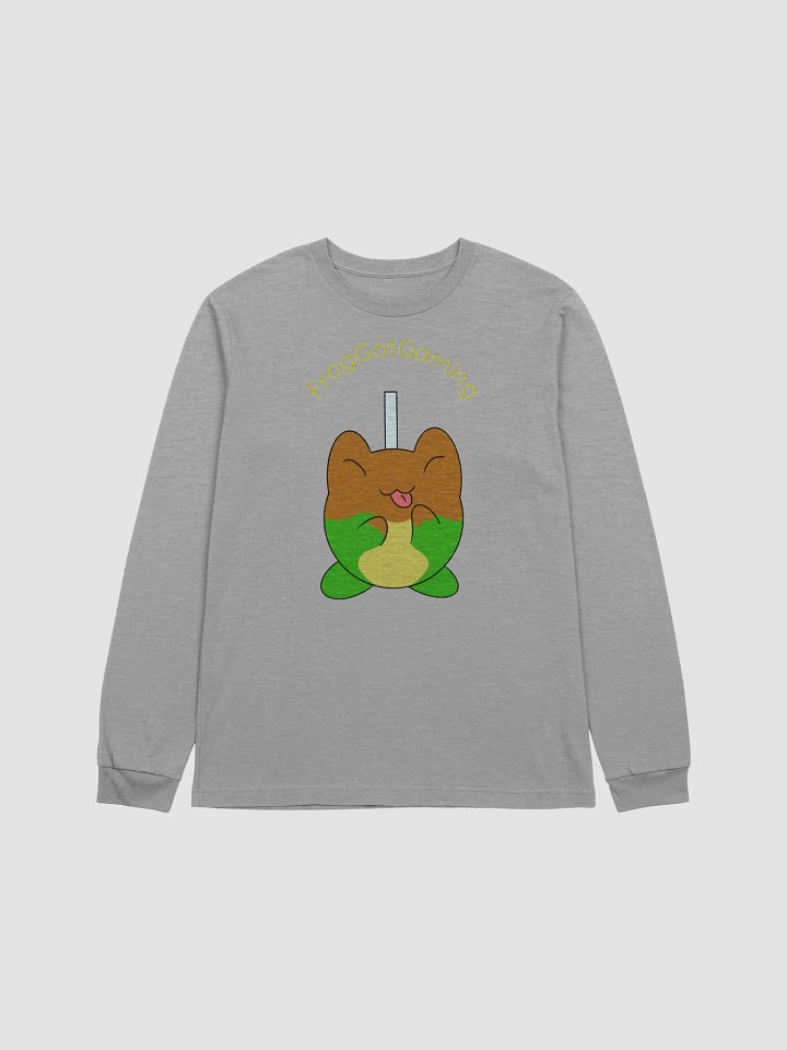 Carmal Apple Long Sleeve product image (1)
