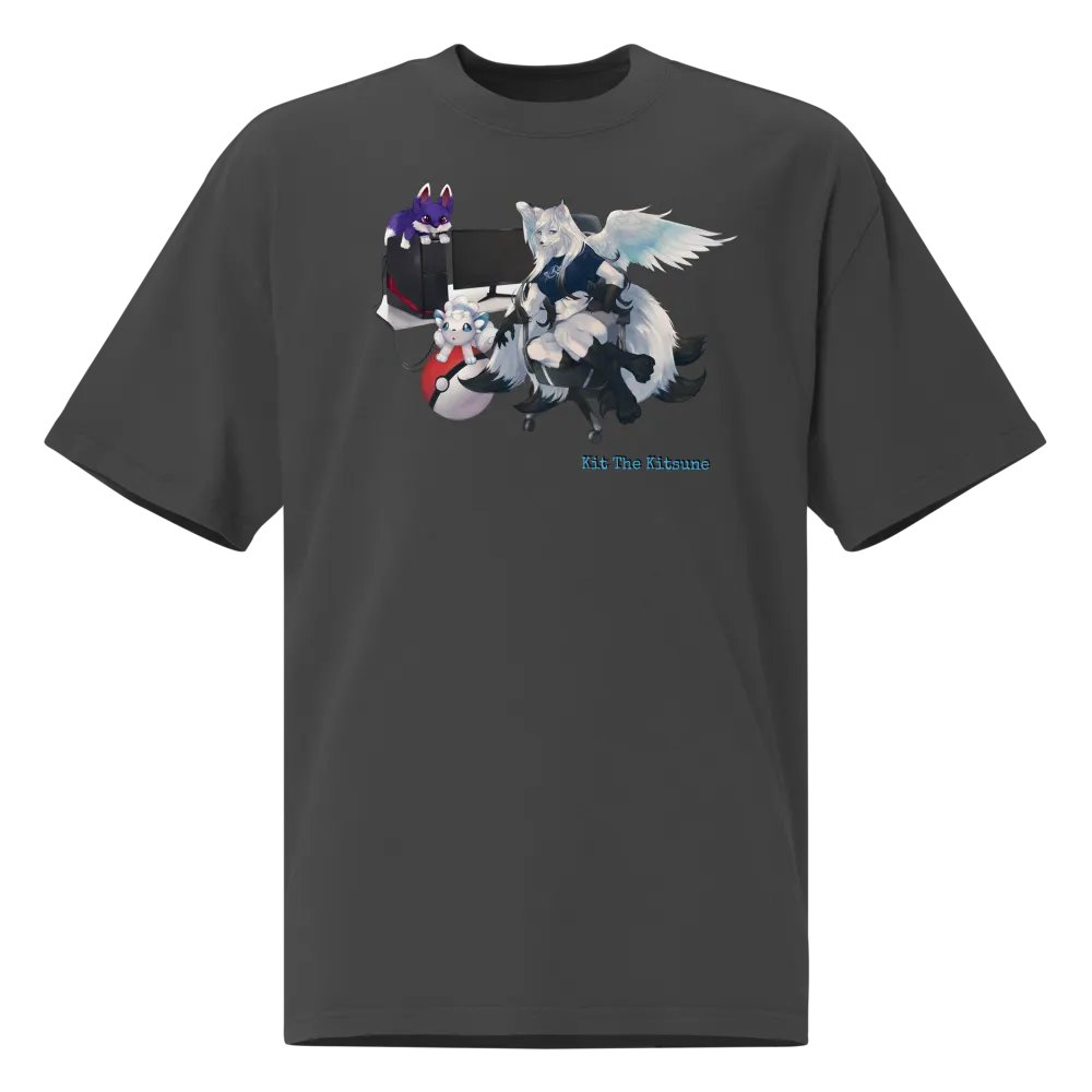 Stream Shirt! product image (1)