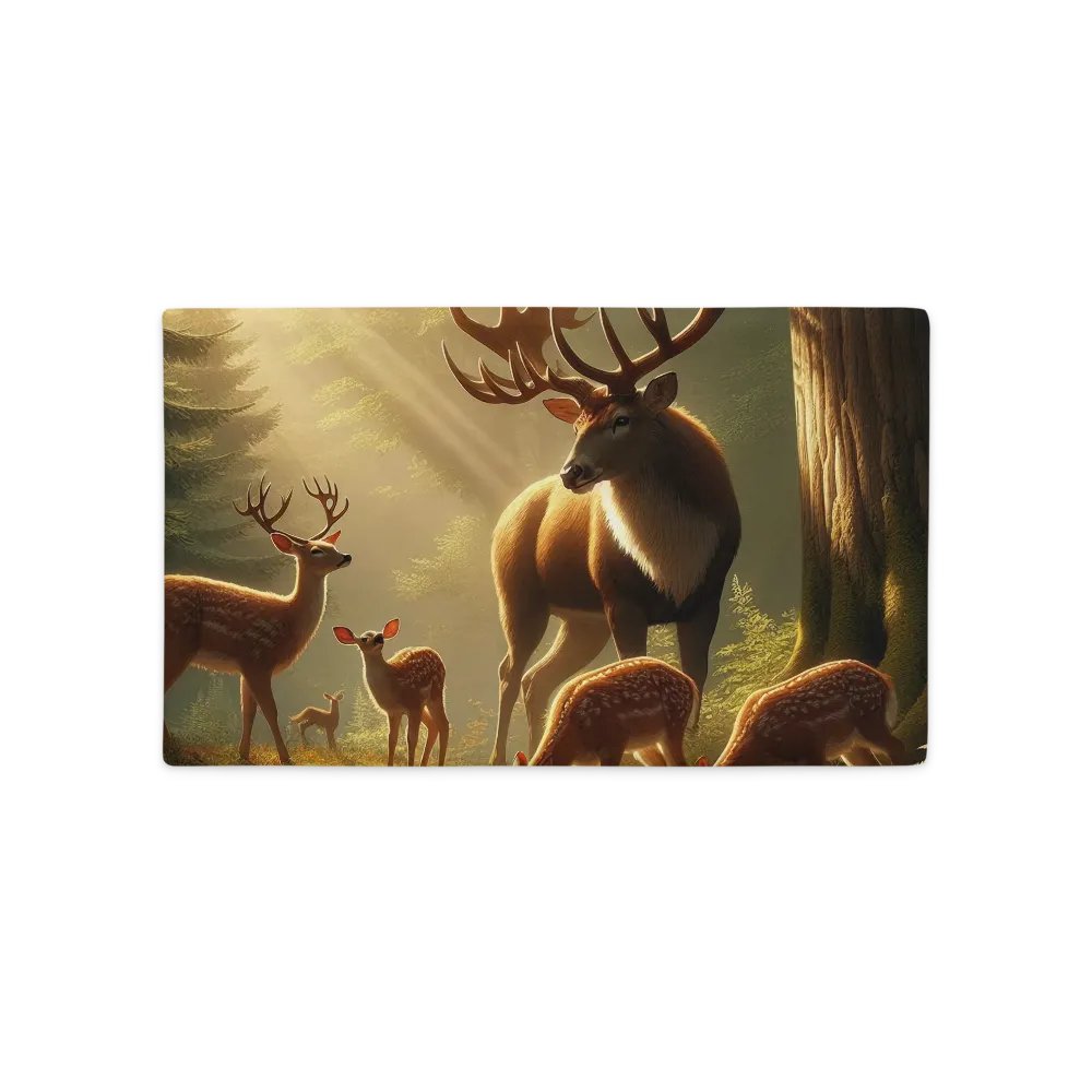 Deer Family product image (5)