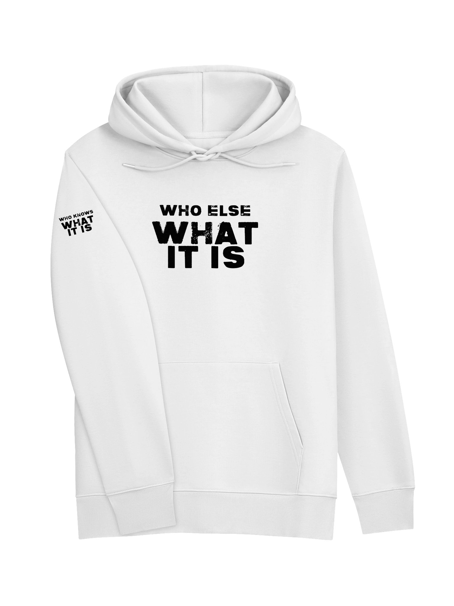 Minimalist Eco Hoodie product image (3)