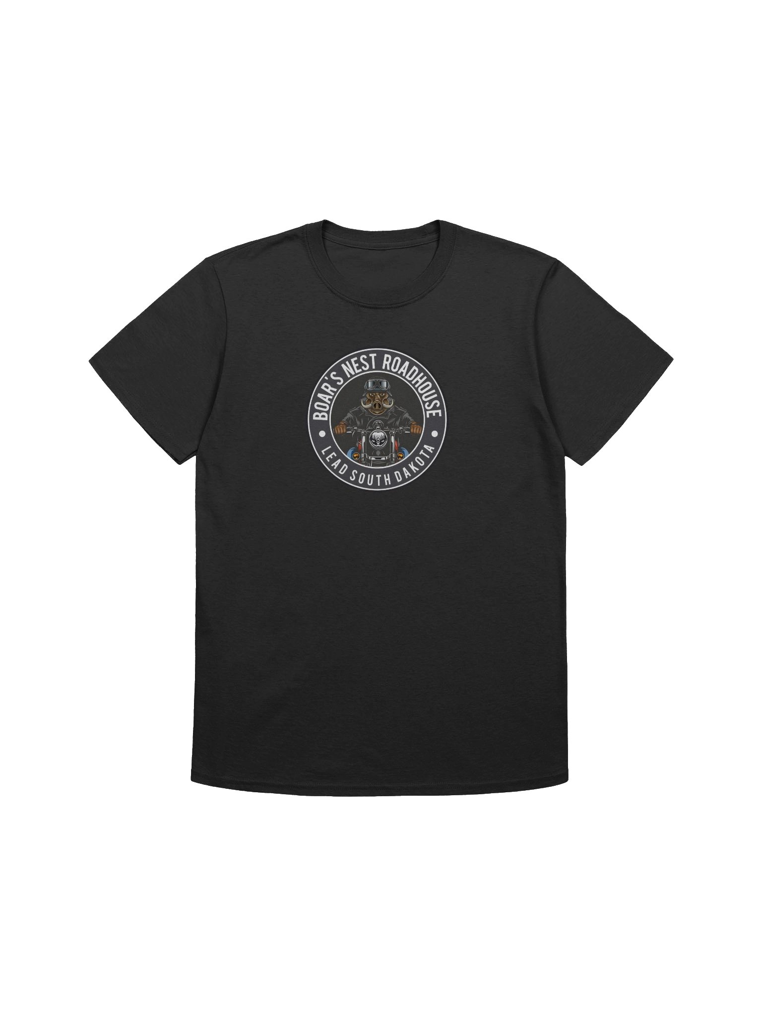 Roadhog's Ride T-Shirt product image (7)