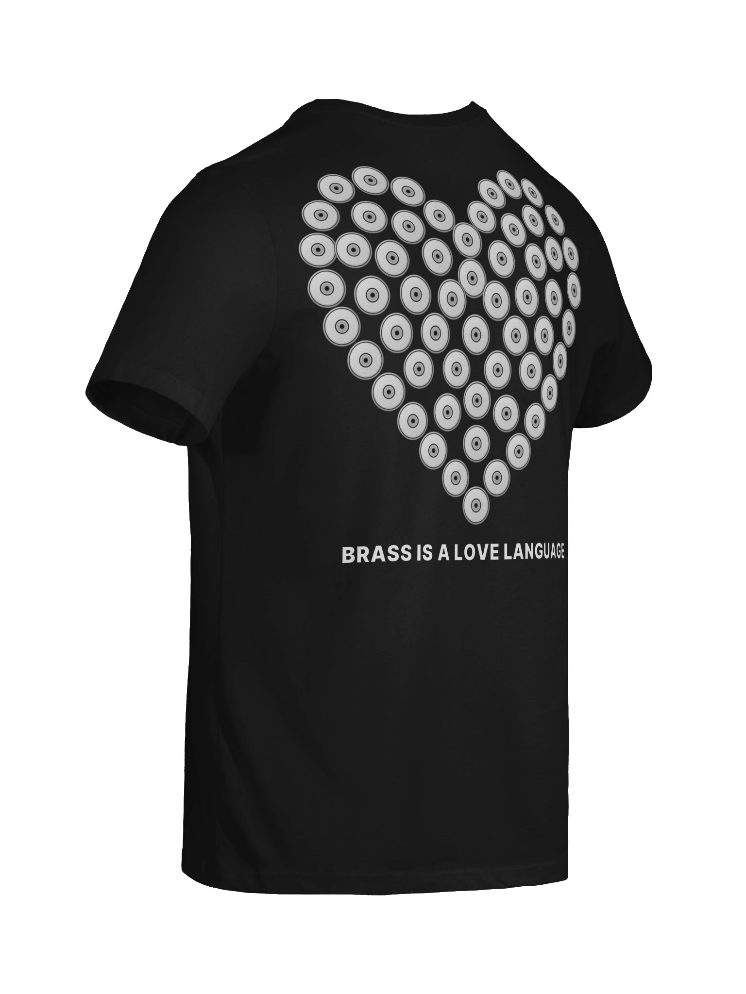 No ShopCo Women's Black Tee product image (10)
