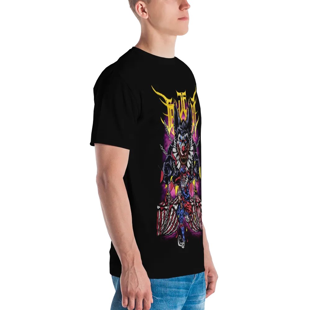 Zilla (polyester) product image (6)