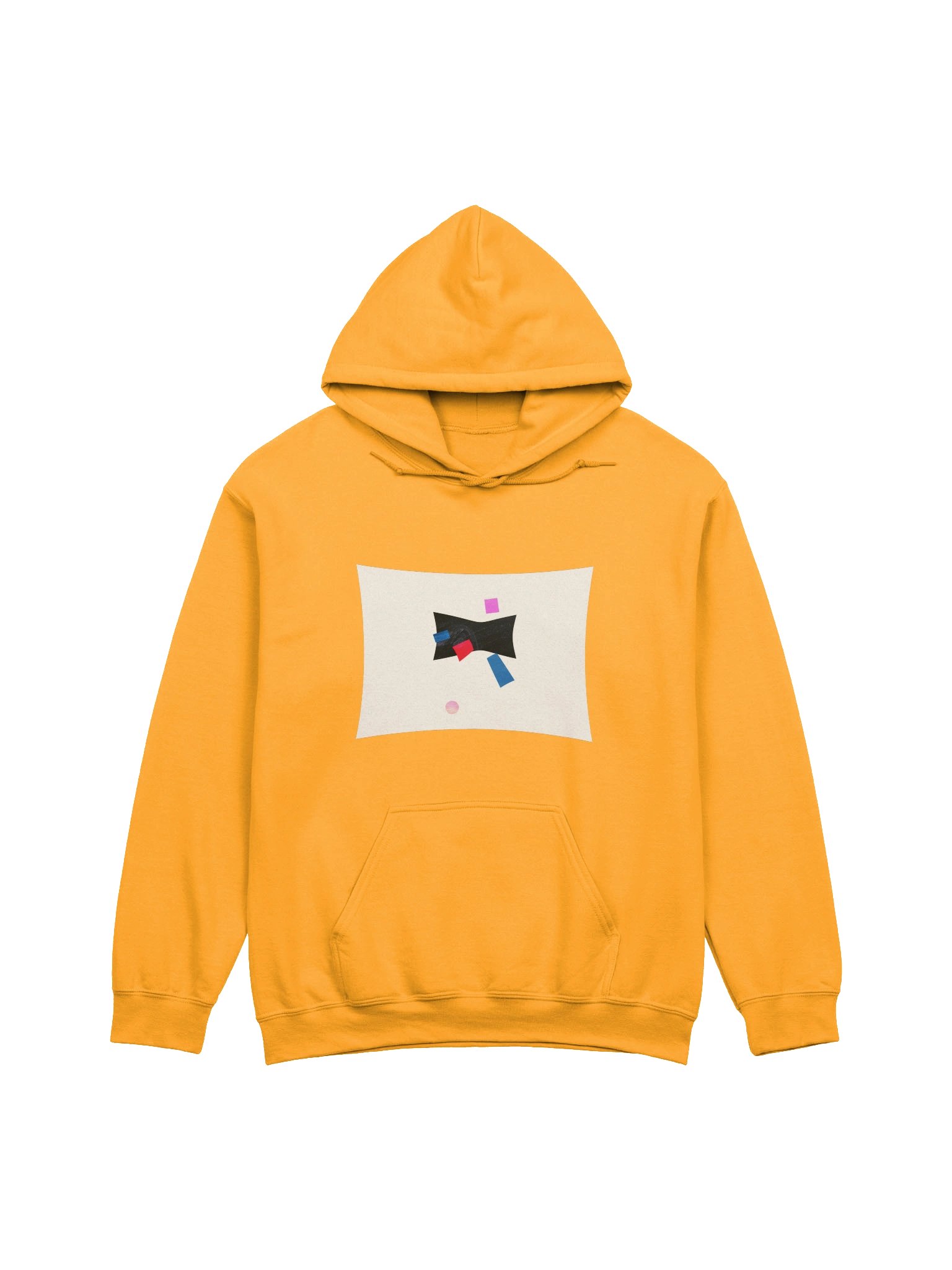 Acrellux Abstract Geometry Hoodie product image (5)