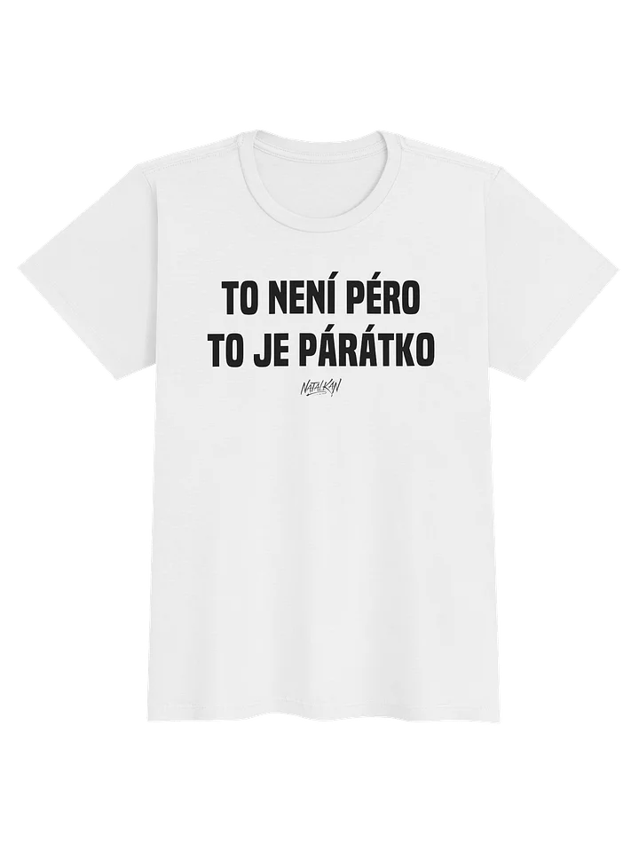 PÁRÁTKO T-SHIRT product image (1)