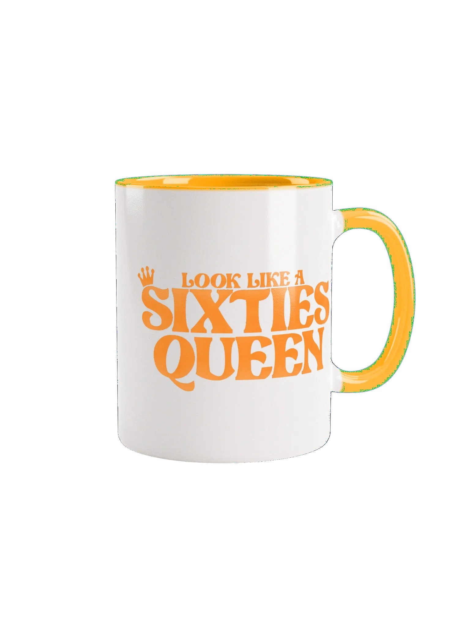 Sixties Queen - Mug product image (2)