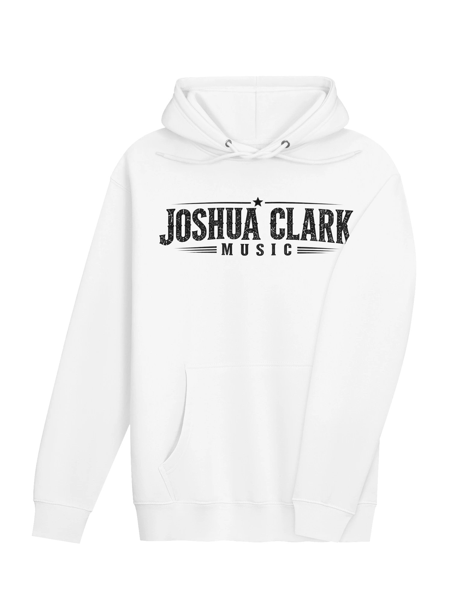 Joshua Clark Music Hoodie product image (10)