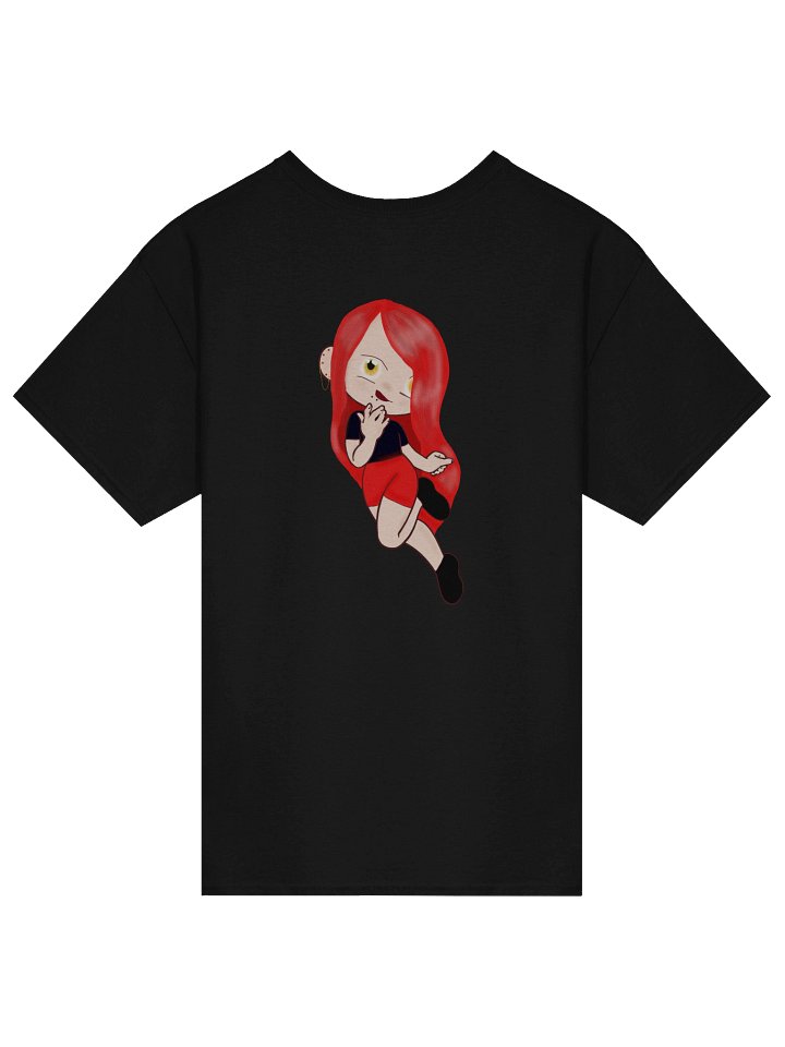 Jihye T-Shirt product image (16)