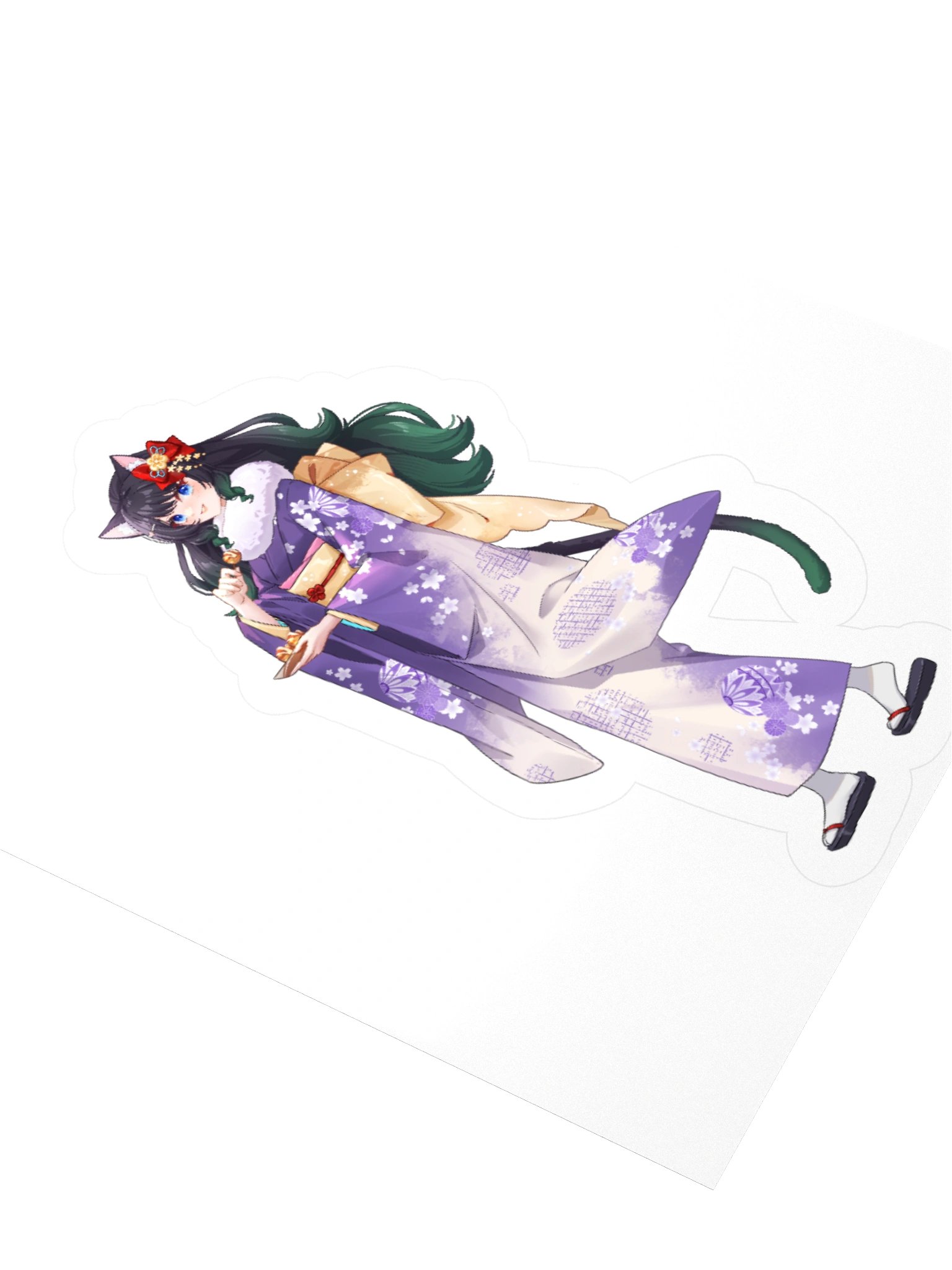 Kaaya Sticker product image (7)