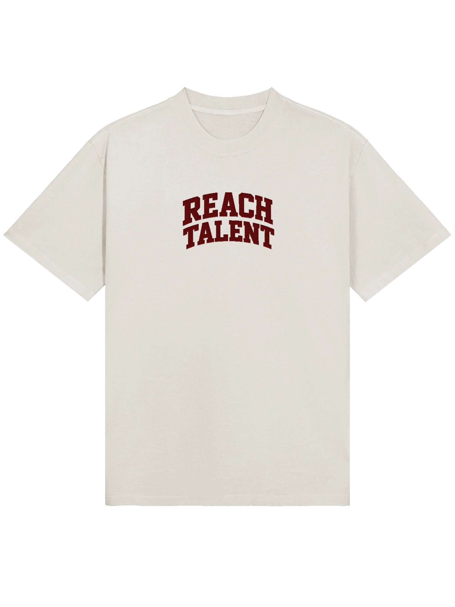 REACH Talent Shirt product image (1)