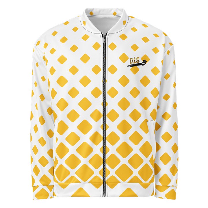 DLS Goldwhite edition product image (1)