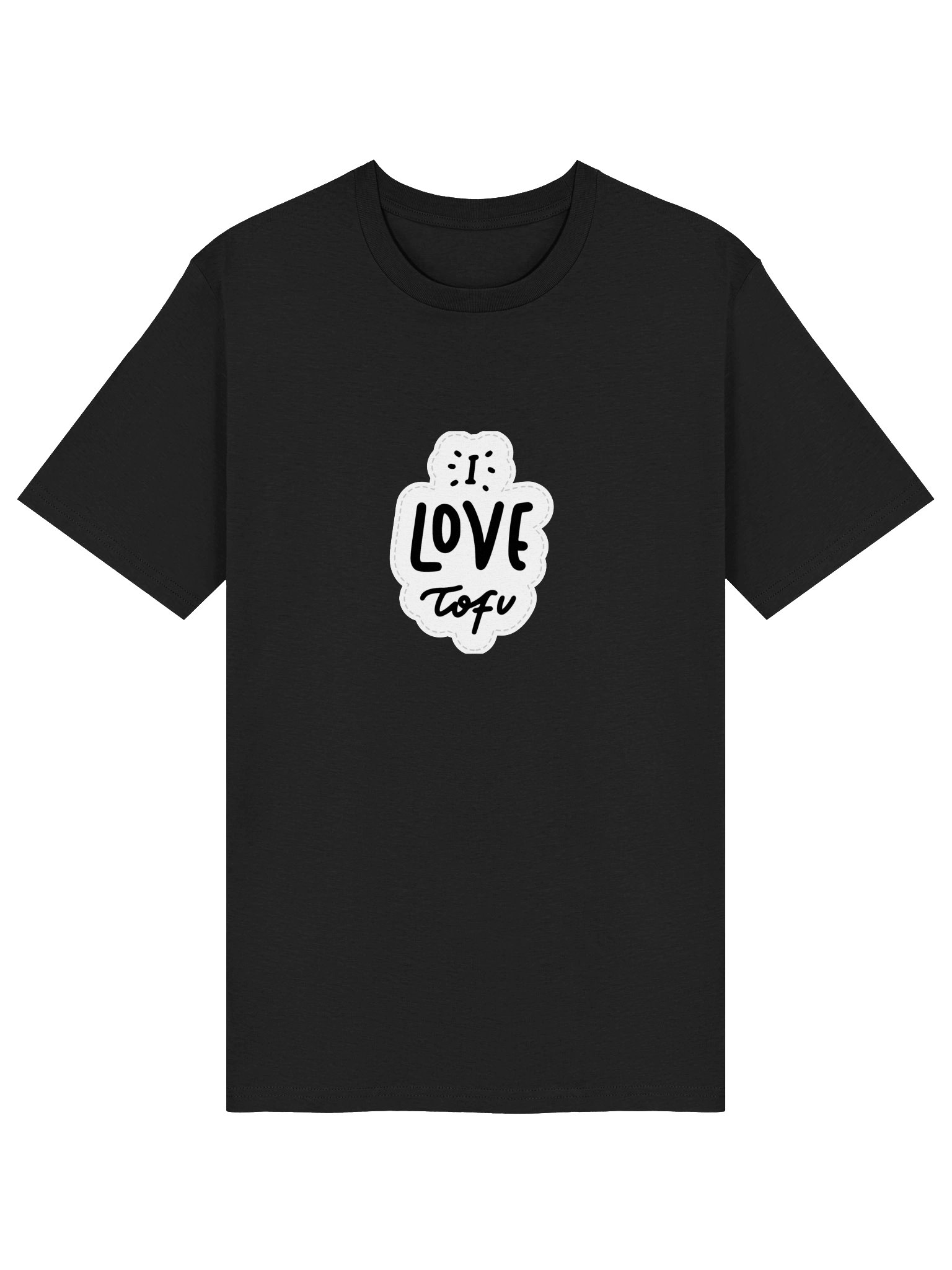 LOVE Topy Bear Cloud Tee product image (11)