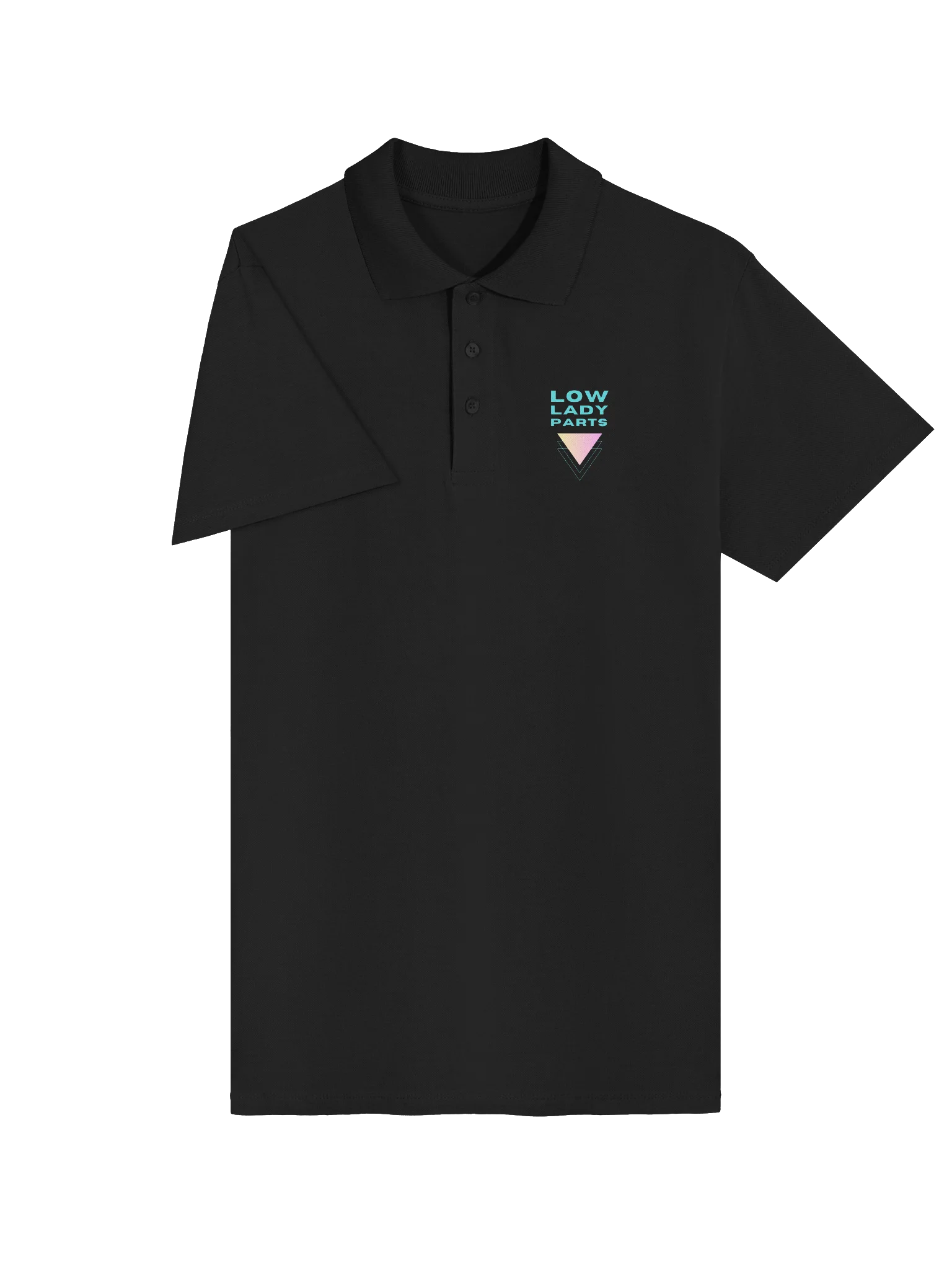 low lady polo product image (3)