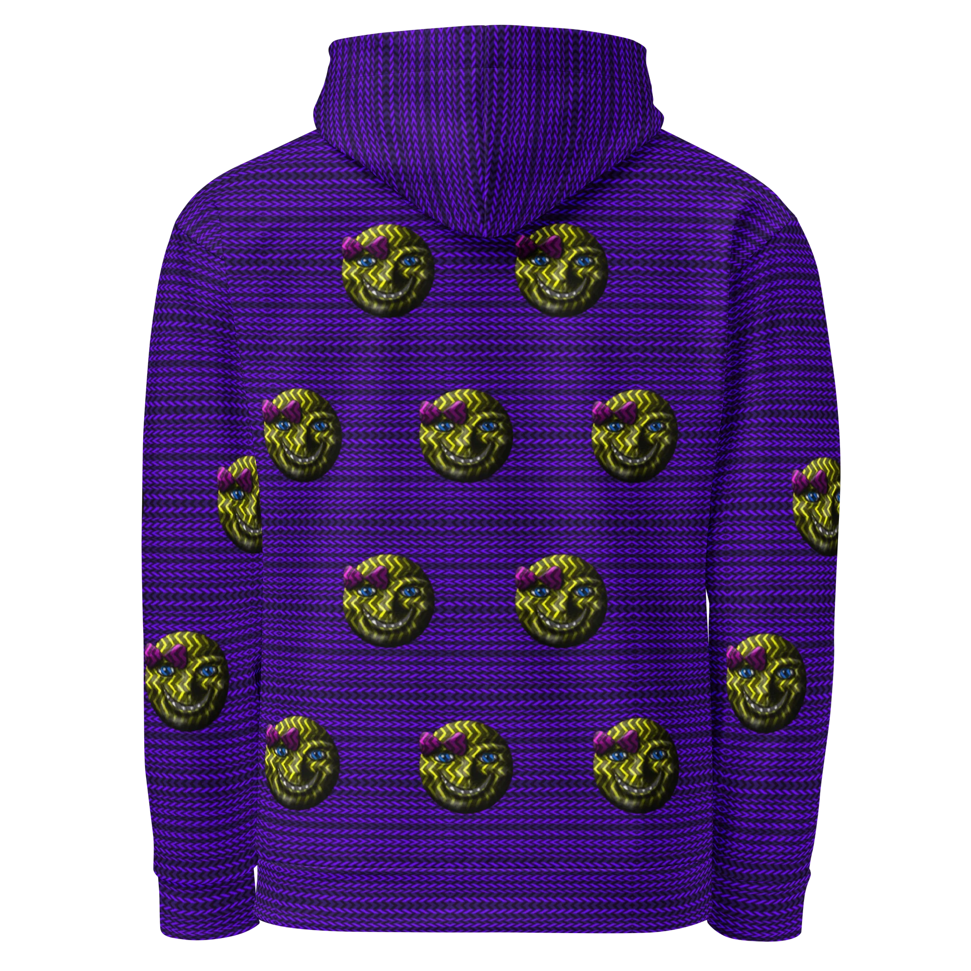 I Feel Pretty Hoodie product image (3)