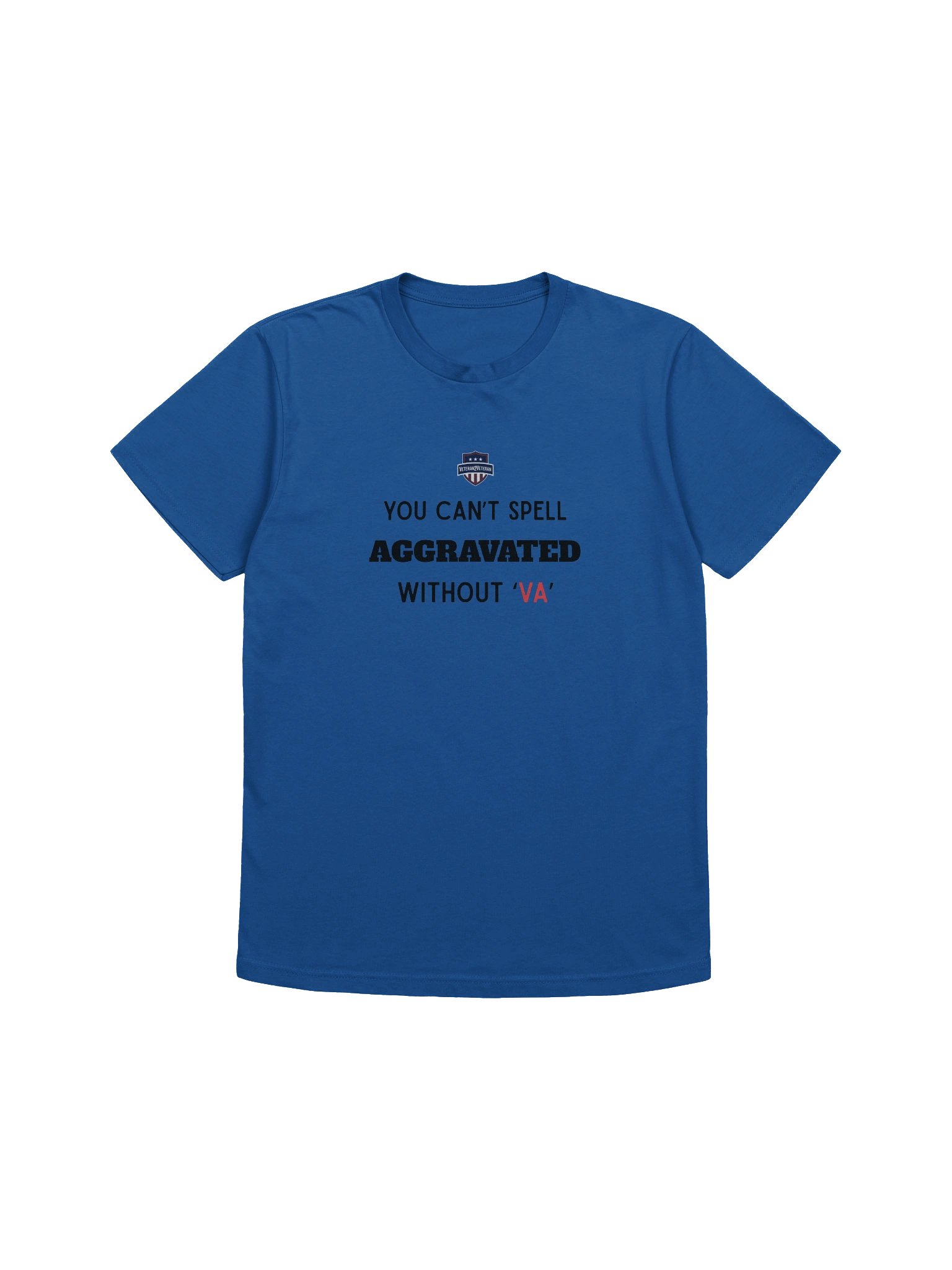 AGGRAVATED Tee product image (3)