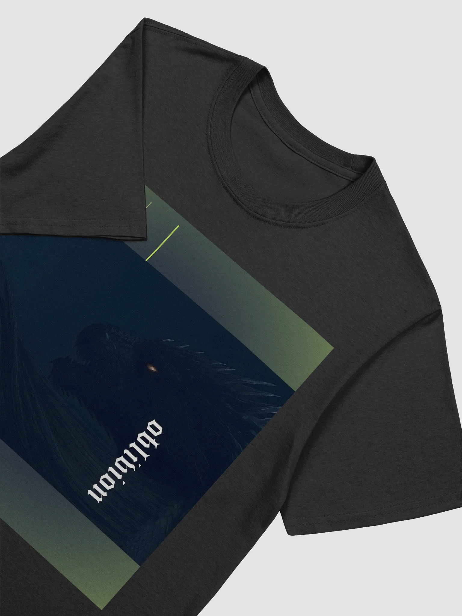 Oblivion product image (3)