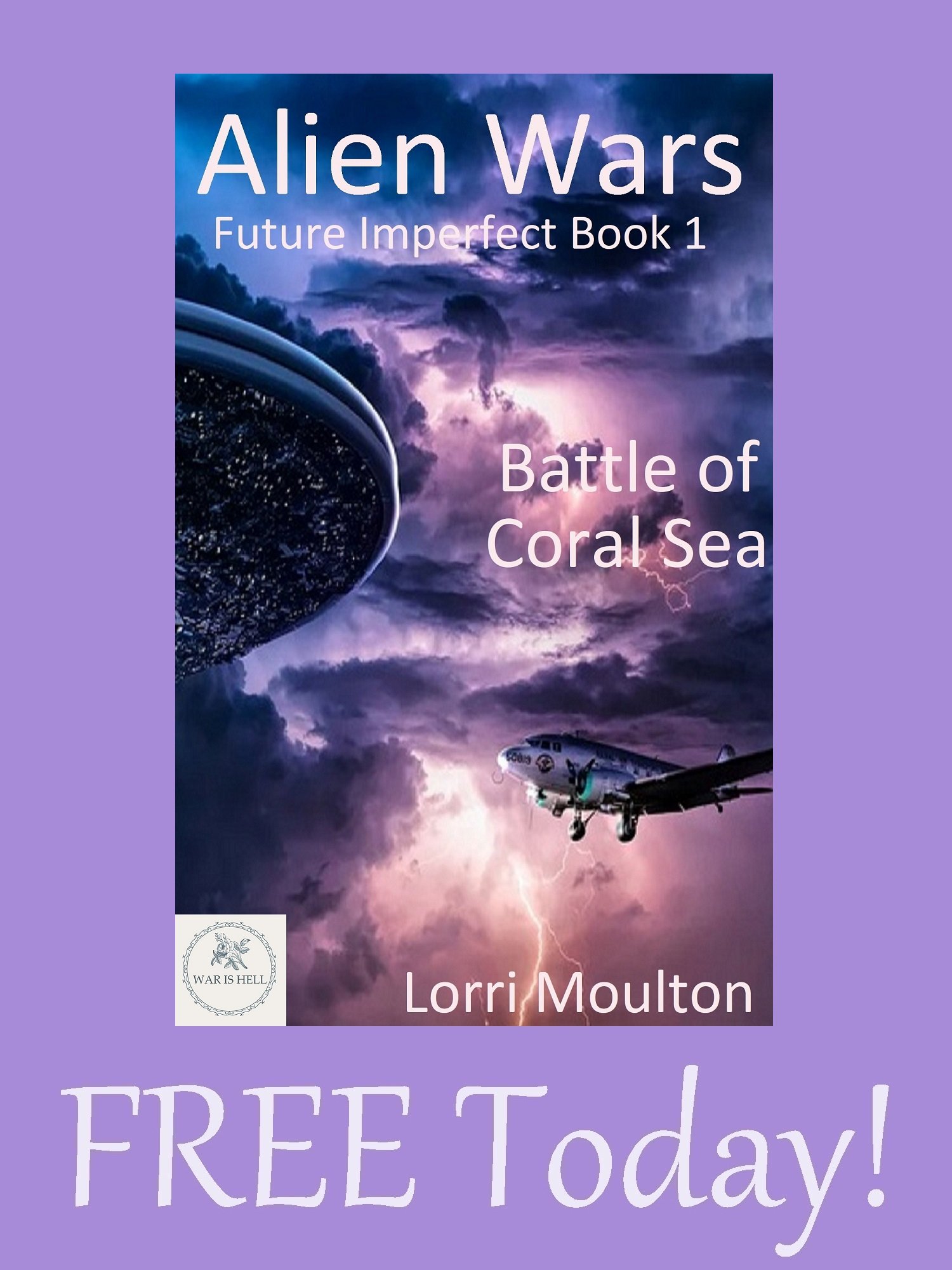 Battle of Coral Sea EBOOK - FREE Today! product image (1)