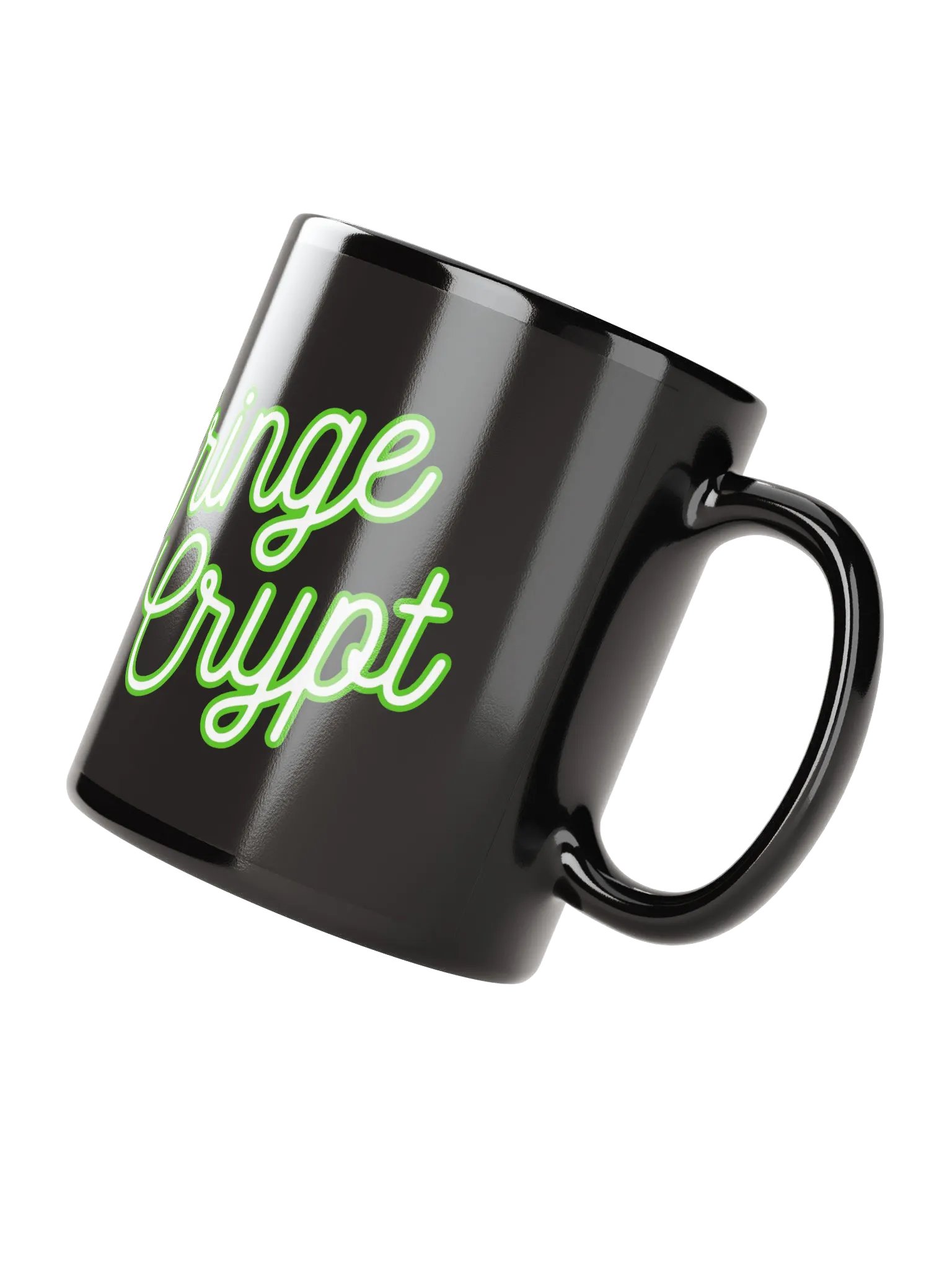 Cringe Crypt Mug product image (5)