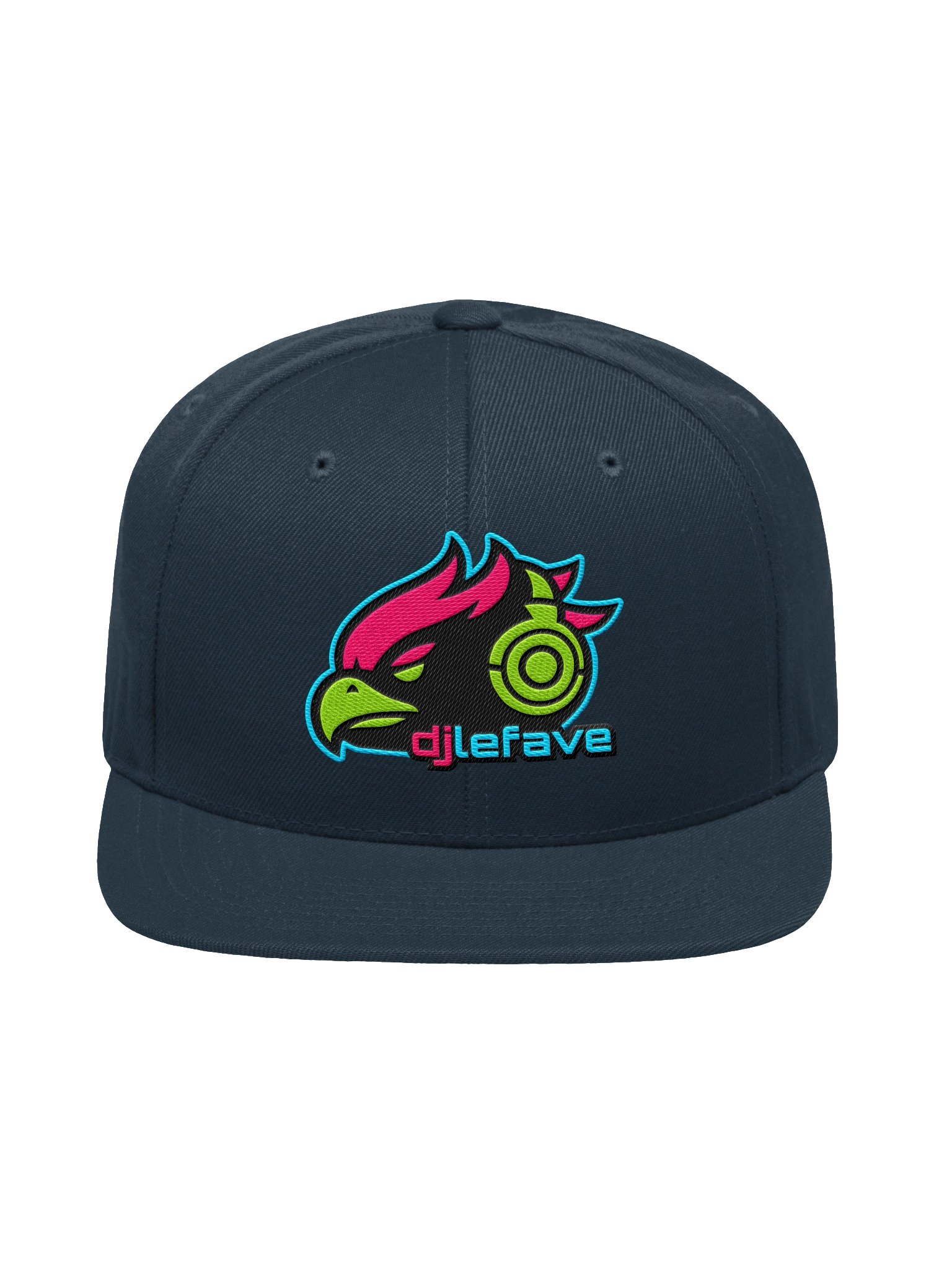 Turn't up Hat product image (1)