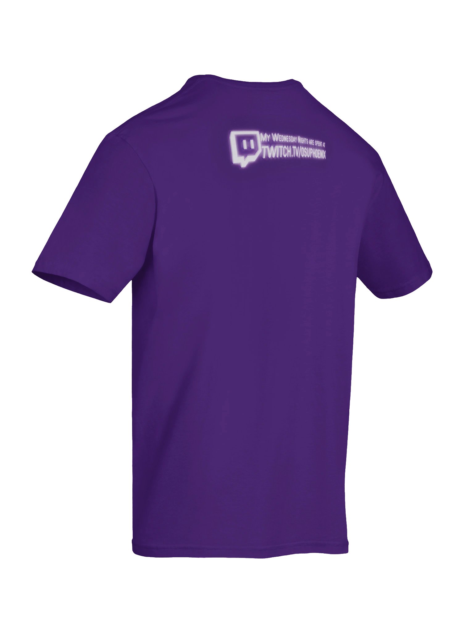Winnable Wednesday T product image (8)