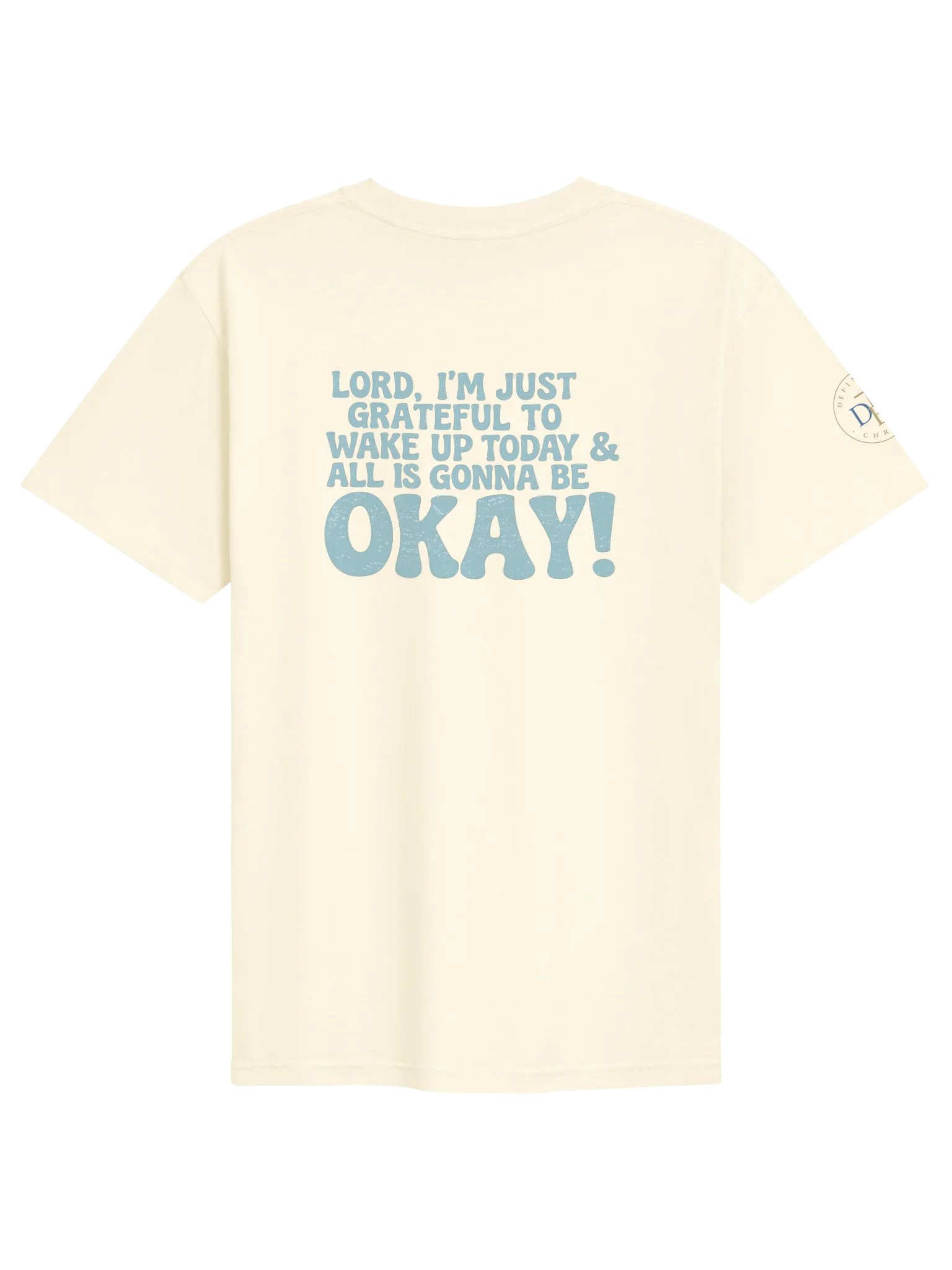 Lyrical Lifestyles: Okay product image (1)