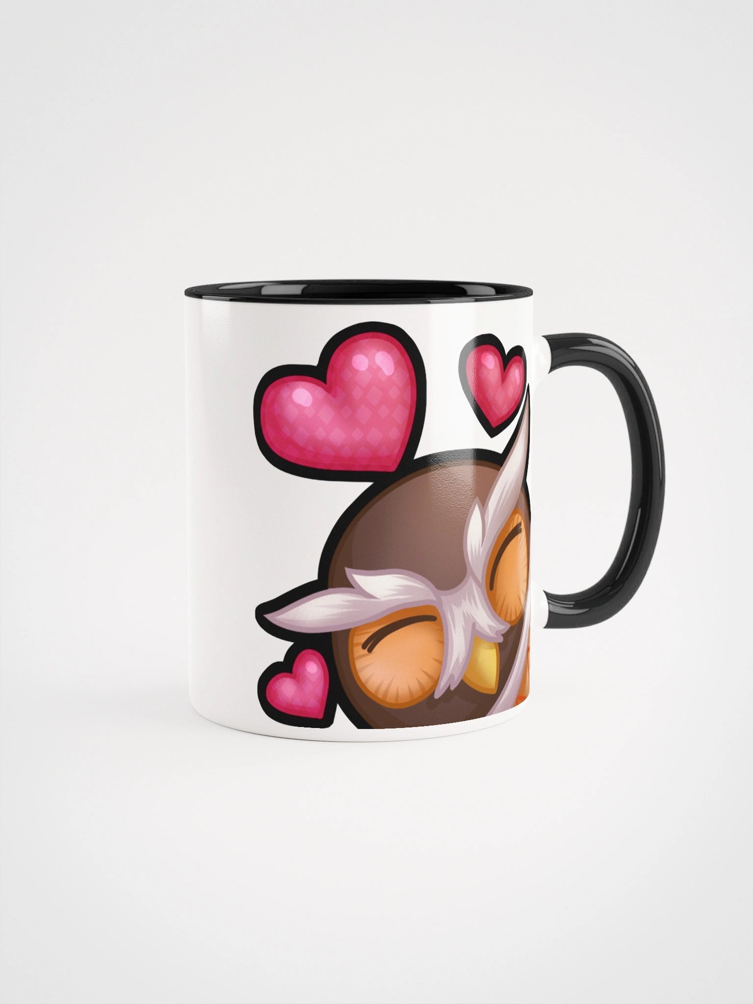 Ebi Hearts Mug product image (1)