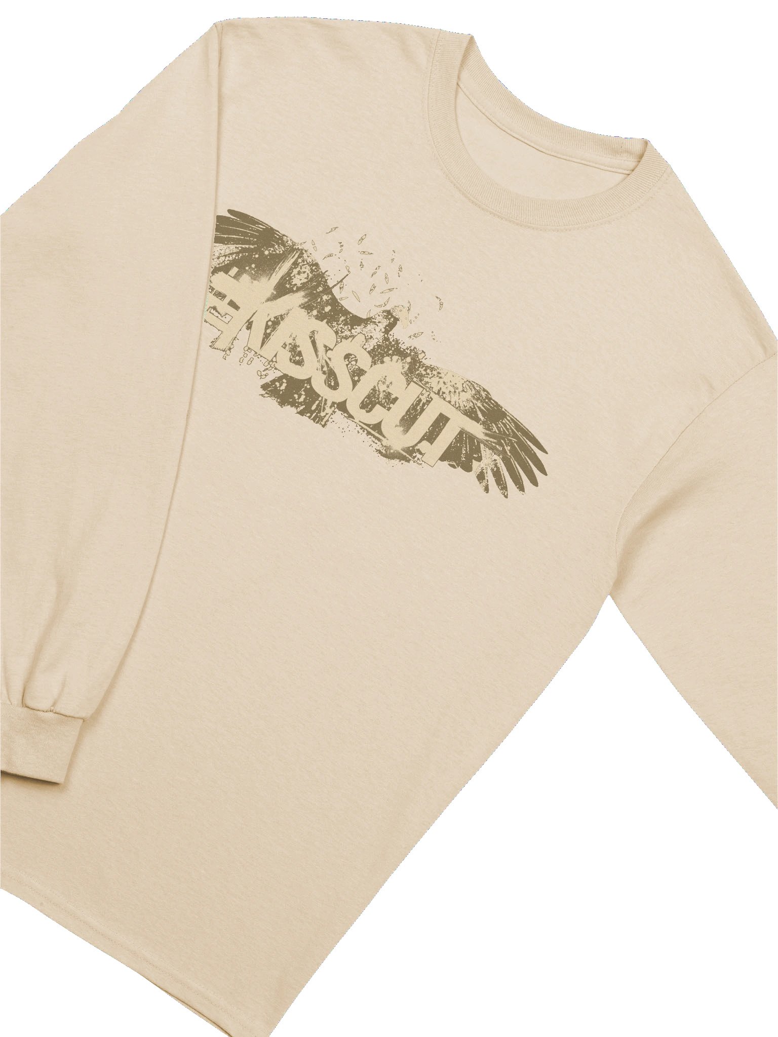 Vulture Long Sleeve product image (2)