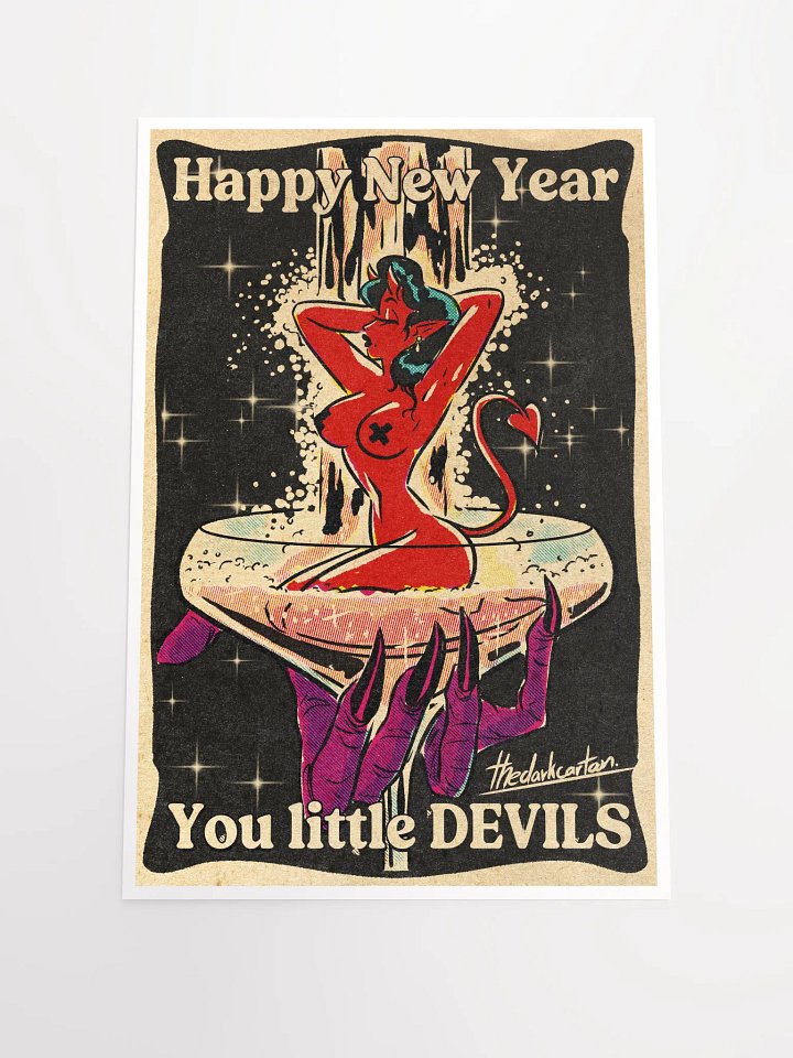 You little devils product image (2)