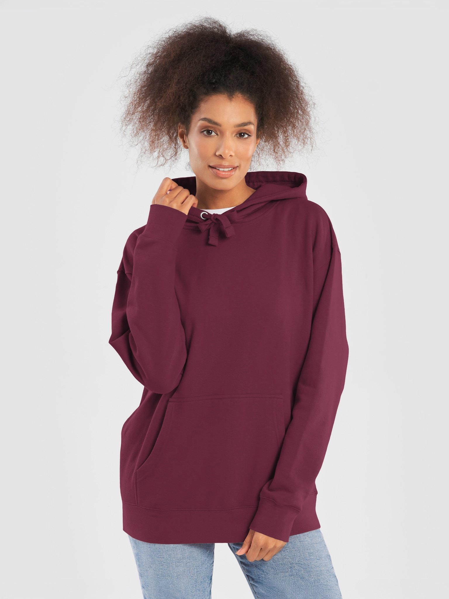 Cotton Heritage Unisex Premium Hoodie | Fourthwall