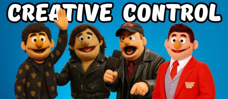 Creative Control