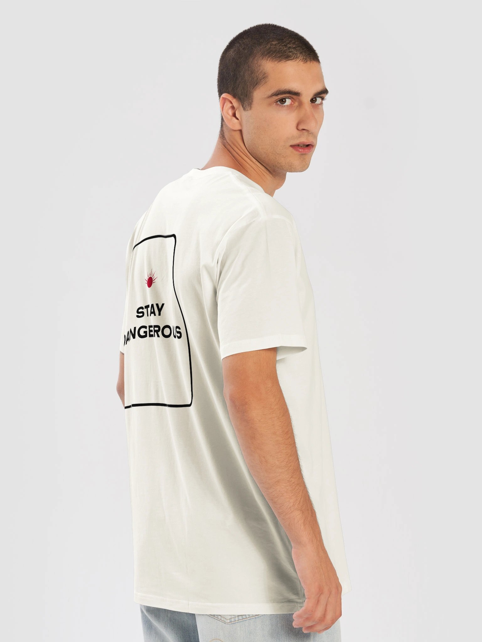 KAKUGO CONTROL TEE product image (24)