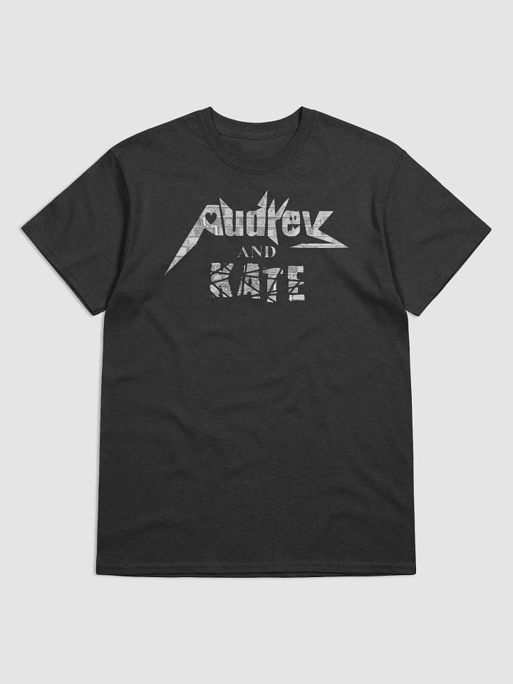 Audrey and Kate Tour Shirt Light Design product image (4)