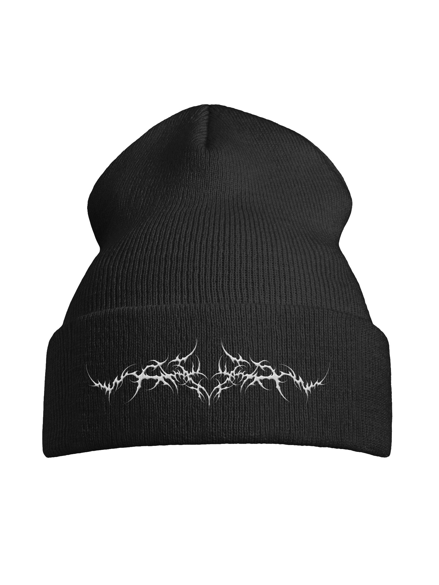 𝐓𝐫𝐢𝐩𝐥𝐞 𝐓𝐡𝐫𝐞𝐚𝐭 (Beanie) product image (7)