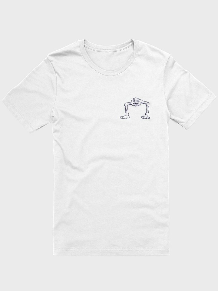 The Buddy T-shirt product image (1)