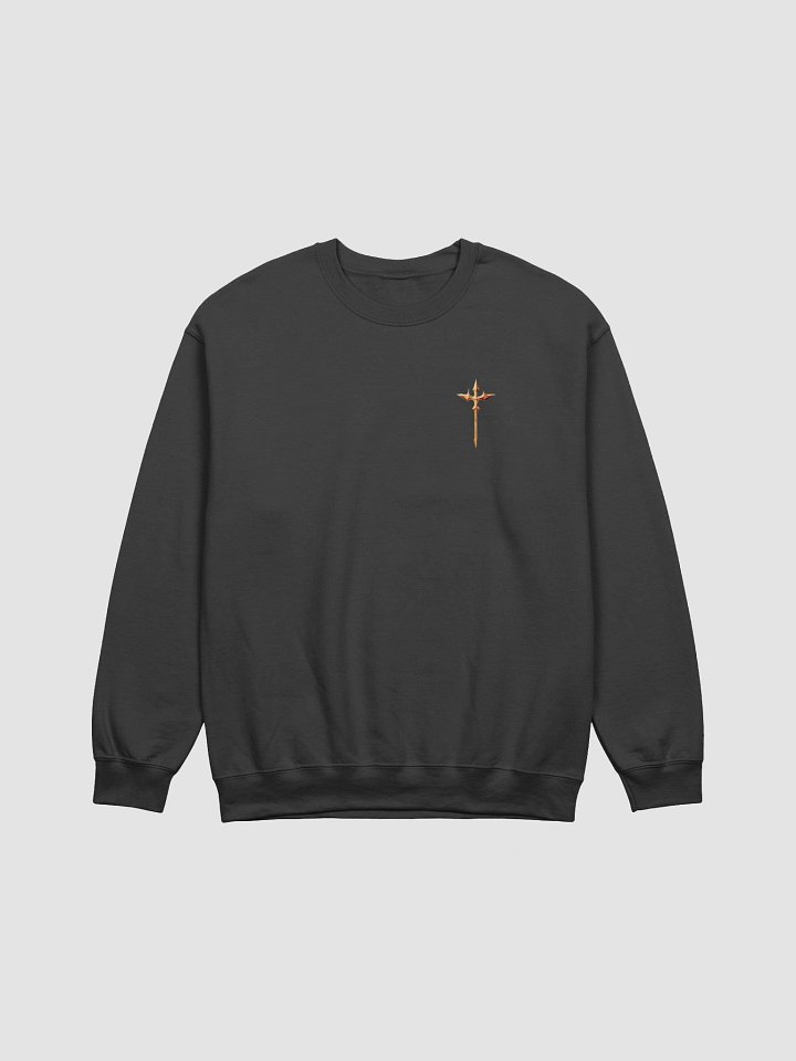 I will fear no evil Sweatshirt product image (5)